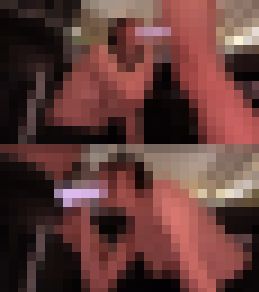 コンカフェ店長のセクハラ面接記録...61【高身長で素直な性格のFカップ嬢は困惑しながらも丁寧なフェラチオで結局気持ちよくしてく サンプル画像3