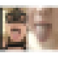 100分たっぷり収録!【ディープキス顔舐め中出しSEX集編 47】 極上美女の長ベロで顔面舐められたり、鼻舐めされながら生中出 サンプル画像