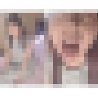 【元芸能人のプレミア美女】顔舐めが大好きな美女! 清楚系美人ぁ?氏に内緒の密会SEX! 長い舌を使って顔舐めさせながら、生ハ サンプル画像