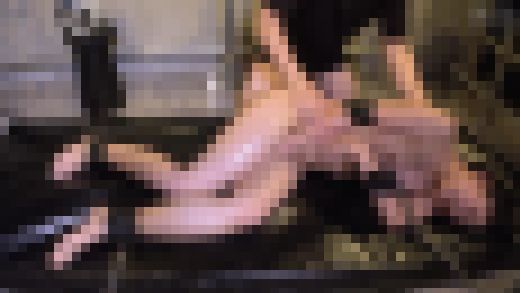 TICKLE RRODUCTION THRILL 犠牲者 七藤優亜 ?　サンプル画像3