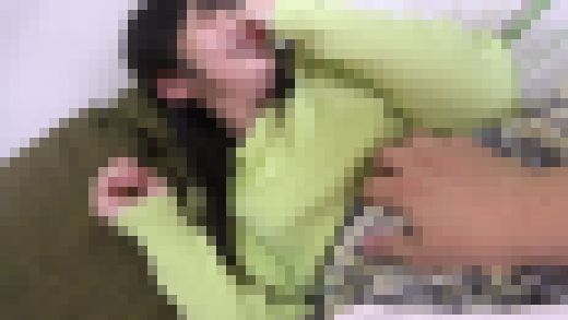 TICKLE PRODUCTION THRILL 犠牲者 須崎美羽 ? 黒髪清楚はデカケツでスケベ サンプル画像2