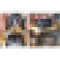 ❤スケ×?べOLさん♡「プシャアッッ!」制御不能！電マで潮吹きッ!❤ サンプル画像