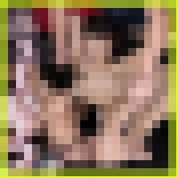 【ニューハーフ】美人ニューハーフをくすぐり責めしてフェラ奉仕させる サンプル画像