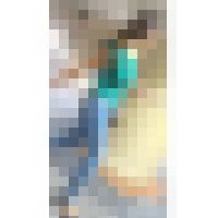 スタイル抜群爆乳美女の揺れ！ サンプル画像