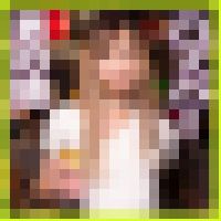 【女装子】ハプバーで男女客の前で勃起チポを晒してアナルセックスをする美人男子 内容画像
