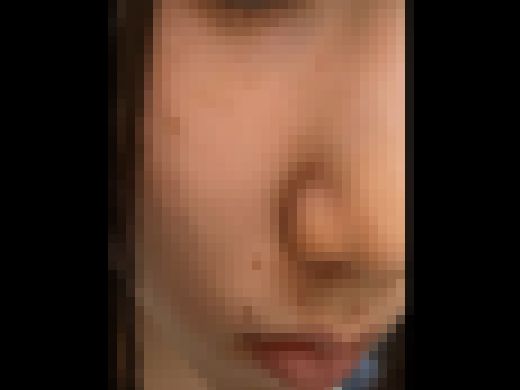 素人プレイ日記294TRAIN目なされるがままの透き通るような肌を持つ女子の生態 サンプル画像3