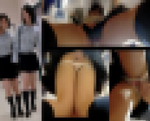 【密接悪戯17分】ローター責めにワレメご開帳両穴貫通〜動画05　サンプル画像2