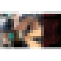 狂信者 #164【4】色白激カワ上玉タゲ、本屋と階段で逆さ撮り、電車で生尻揉みと生マン!自分も触ろうと割り込む同業者出現! サンプル画像