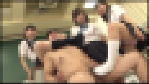 【フリーダム】女子生がハイソックスで怒りの電気あんま #008 NFDM-497-08　サンプル画像2