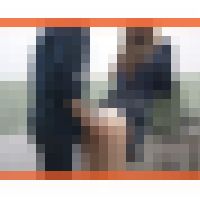 夏盛り女子【33】見た目からしてエロそうなイケてる系女子のノーハンドフェラがいやらしすぎる!感動もんですw サンプル画像