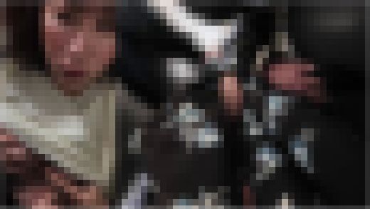 [季物]実録満員電車FILE 熟女編#001 絶対遅刻してはいけない入学式同伴。愛する吾子の傍で。　サンプル画像2