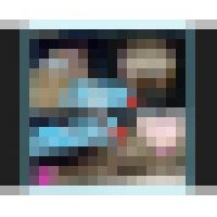 (再販)【個撮】処○清純眼鏡っ子♥プリプリなお尻とパンツをひたすら愛でる変態ですすみません♥素人女子から サンプル画像