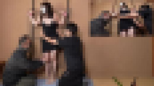 巨乳女子さん、粛々とくすぐりられ時折泣きそうな声で押し寄せる快楽に浸ってました（完全オリジナル）　サンプル画像2