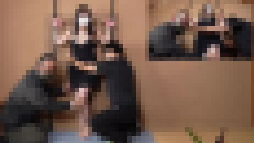 巨乳女子さん、粛々とくすぐりられ時折泣きそうな声で押し寄せる快楽に浸ってました（完全オリジナル）　サンプル画像3