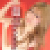 【都内ジム収録】全裸エクササイズの世界13「100万円チャレンジで吊った元アイドルS美ちゃん！食いしばる」 サンプル画像