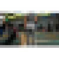 【4K】新シリーズ アクティブ系巨尻のタイトパンツ サンプル画像