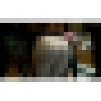 【4K】新シリーズ タイトパンツ巨尻美女をロング追跡 サンプル画像