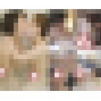 男のロマン教え子3Pビンビン号w二人ともだいぶスケベに躾けられエロさ100倍、欲望100倍!ヤリたい放題〜♪突きたい放題〜♪? サンプル画像