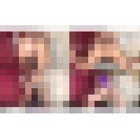 ❤ピチパツ競泳水着♡フィットネスバイクのサドルでクリ擦り＆クリちぽトレ❤ 内容画像