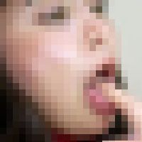 プレミアム版付き!潤うるるのマニアックな口内観察・口内フェチプレイ!【口内フェチ】【丸吞み】 サンプル画像