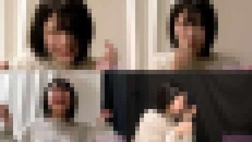 ヘクション！かわいい桃瀬ひまりちゃんのくしゃみ！　サンプル画像1