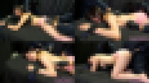 【M/F】普段は生意気なむっちり美女を快感くすぐり責めで分からせてみた!四肢拘束編【ウルトラハード】【桃瀬ひまり】 サンプル画像1