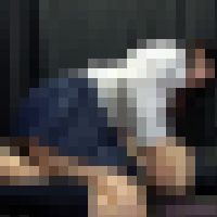 【F/M】豊満ボディのドS先輩に短小チポを罵倒されてくすぐり責めでからかわれちゃう？！【ウルトラハード】【桃瀬ひまり】 サンプル画像