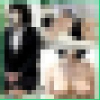 爆乳ボブ美人/乳がん検査で美巨乳揉みしだき医師【内科医】 サンプル画像