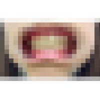 【素人・口腔フェチ】まさかの地方局アナウンサーが出演世間に見せたことのないお口の中を隅々まで公開。 サンプル画像