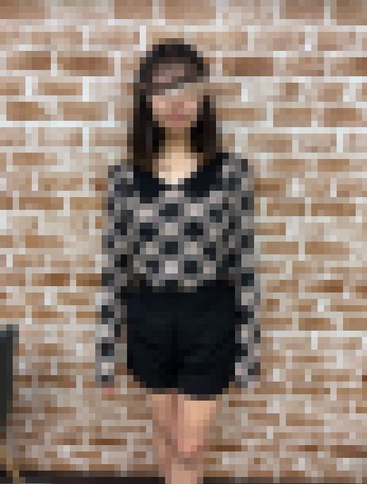 【素人・口腔フェチ】まさかの地方局アナウンサーが出演世間に見せたことのないお口の中を隅々まで公開。 サンプル画像3