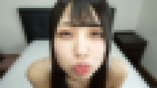【顔舐め】生田優梨の「変態男の顔舐めリクエスト」 サンプル画像1