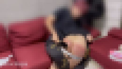 【再販】平手＋躾板30発　サンプル画像2