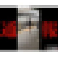 【黒髪K】逃亡無効。完全捕捉。悪夢はいつまでも終わらない。 サンプル画像