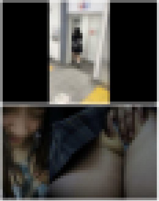 【黒髪K】逃亡無効。完全捕捉。悪夢はいつまでも終わらない。 サンプル画像2