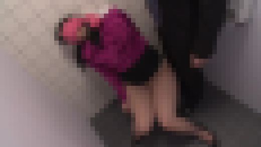 DID・危機に陥った女ノ図 #011　サンプル画像2