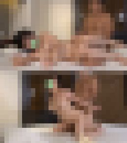 《個人撮影》経験人数3人なのに結婚しちゃった爆乳人妻セラピストさんを無理ハメしたら「こんなのダメなのに!気持ちいい!」と連続イキ サンプル画像2