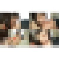 【鼻舐め】生田優梨のゼロ距離密着鼻舐め サンプル画像
