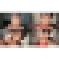 【鼻フェラ】生田優梨のハメ撮り風 舌臭嗅ぎ＆鼻フェラ サンプル画像