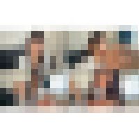 【よだれ遊び】生田優梨の口内汚汁で遊んでみた! サンプル画像