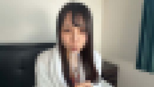 【よだれ遊び】生田優梨の口内汚汁で遊んでみた! サンプル画像1