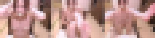 きつね目笑顔が萌え萌え全身SSサイズ彼女がハレンちプレイ サンプル画像2