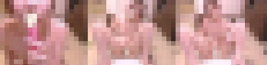 きつね目笑顔が萌え萌え全身SSサイズ彼女がハレンちプレイ サンプル画像3