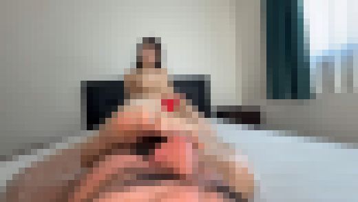 【体臭嗅ぎ】生田優梨のМ男体臭嗅がせ サンプル画像3