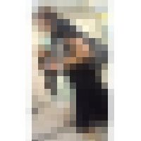 超爆美女お姉様の爆乳が揺れる サンプル画像