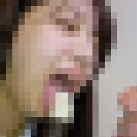 クラスの一軍女子がリコーダー盗んで嗅いでる最底辺変態童貞を発見!私の長〜い舌で顔中舐め回して舌唾でしか抜けない変態にしちゃおー& サンプル画像