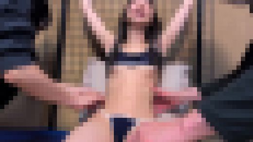 元気ハツラツ「冬愛ことね」ちゃん♪ 余裕ぶっこいての反応から頭フリフリし、ちょい怒までの一部始終w(完全オリジナル) サンプル画像2