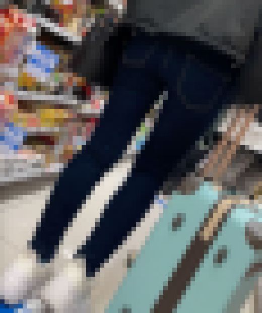 172 魅惑のスキニー美女 サンプル画像2