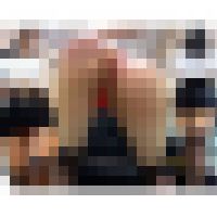 【マスク顔出し】ド変態ノーブラ&ハミマン美女♪勃起乳首ビンビン・アナル大胆くぱぁ〜など過激エロ満載!【後編】 サンプル画像