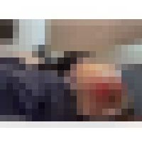 【再販】平手のみでのお仕置き サンプル画像