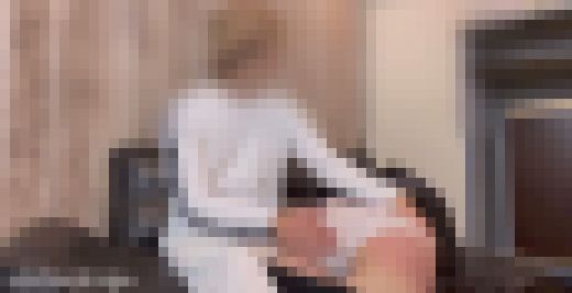 【再販】平手のみでのお仕置き　サンプル画像1